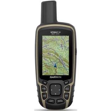 GPS GARMIN GPSMAP 65 Multi-Band