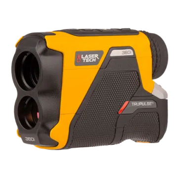 Télémètre Laser Trupulse 360i