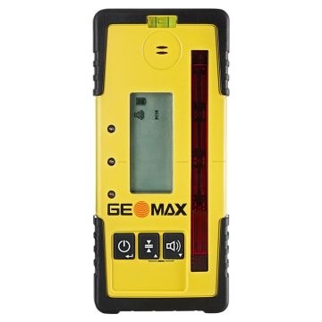 Récepteur Laser GeoMax ZRP105 Pro Receiver