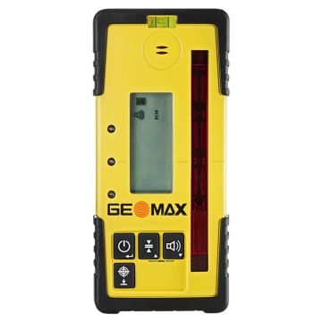 Récepteur Laser GeoMax ZRD105 Digital Receiver