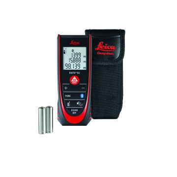 LASERMETRE LEICA DISTO™ D2 NEW