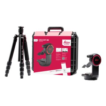 PACK LEICA DST 360 et TRI 120