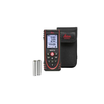 Lasermètre Leica DISTO™ X3