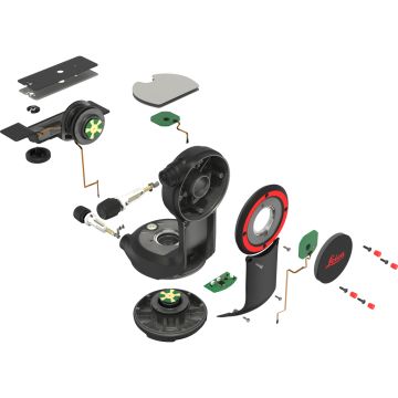 LEICA DST 360