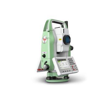 Leica FlexLine TS07 5" R1000