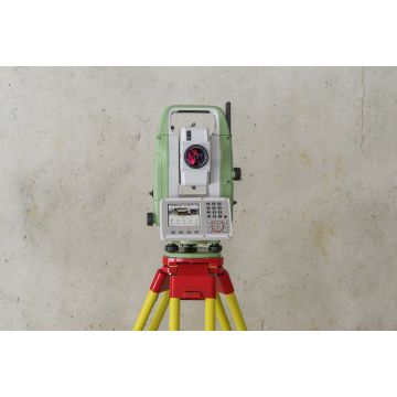 Leica FlexLine TS07 2" R400 avec EGL