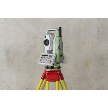 Leica FlexLine TS07 2" R1000