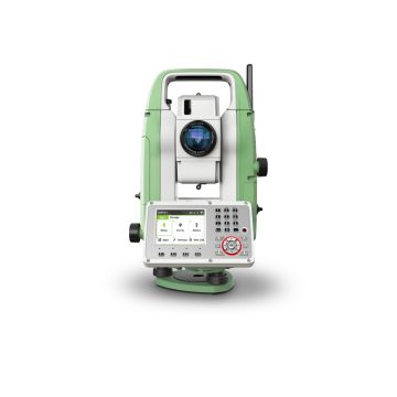 Leica FlexLine TS07 1" R500