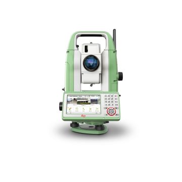 Leica FlexLine TS10 5"R1000