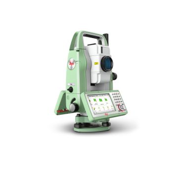 Leica FlexLine TS10 3"R1000