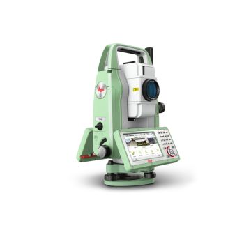 Leica FlexLine TS10 2"R1000