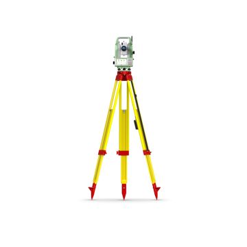 Leica FlexLine TS10 3"R500