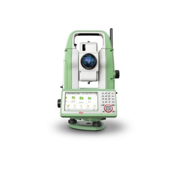 Leica FlexLine TS10 1"R1000