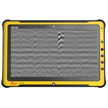 CT1000 TABLETTE GETAC F110