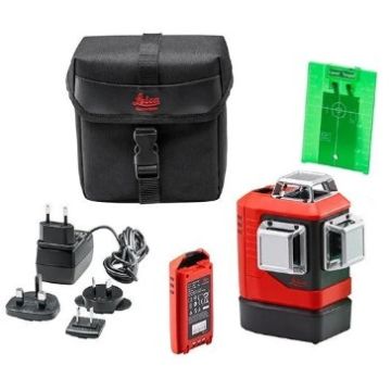 Leica Lino L6Gs
