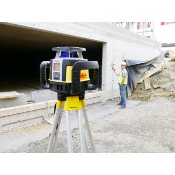 Pack Leica Rugby CLA-ctive CLX500
