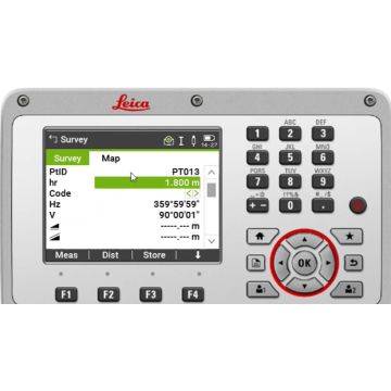 Licence pour application Mining pour FlexLine TS03 & TS07