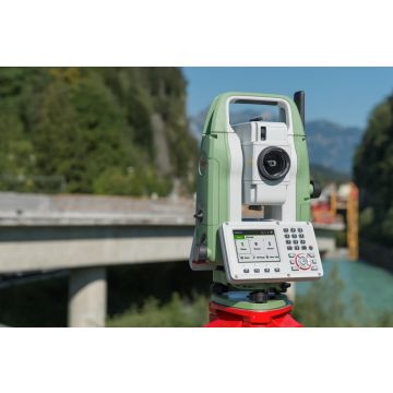 Licence pour application traverse pro. pour FlexLine TS03 & TS07
