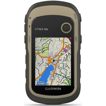 GPS GARMIN eTrex® 32x
