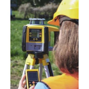 Laser Rotatif GeoMax Zone75 DG numérique