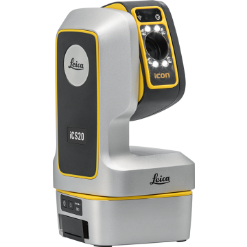 Leica iCON iCS20