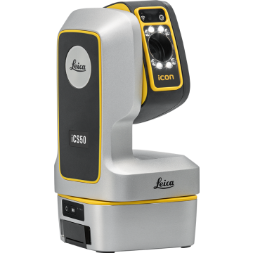 Leica iCON iCS50