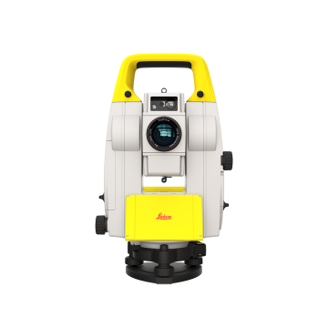 Pack Leica iCON ICT 30 avec CC170 LTE