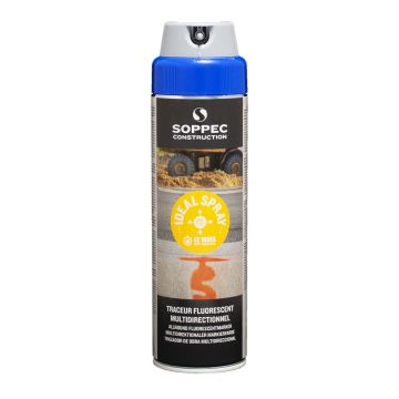 IDEALSPRAY Bleu 