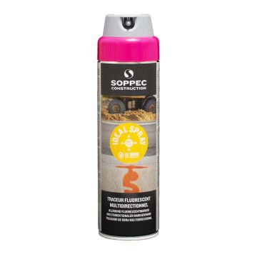 IDEALSPRAY Cerise