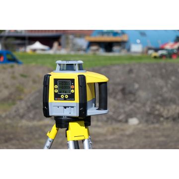 Laser Rotatif GeoMax Zone75 DG pro