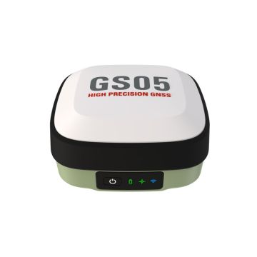Leica GS05