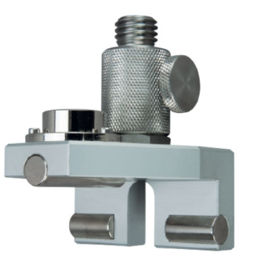 Equerre magnétique pour rail - 5/8"  