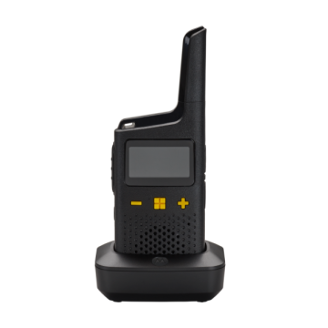 radio XT185 Motorola