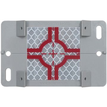 ADAPTATEUR RSAKZ6 GRIS 