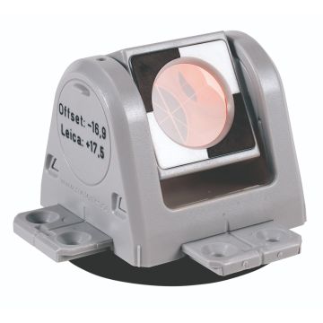 Mini prisme Rotatif gris RSMP380