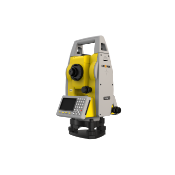 Pack Station Totale Manuelle GeoMax ZOOM10