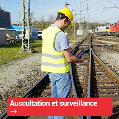 Auscultation