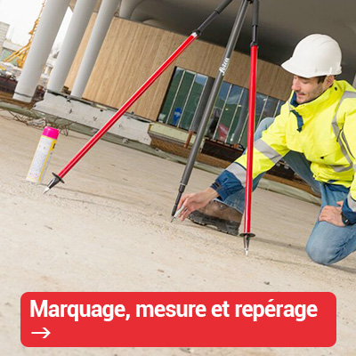 marquage