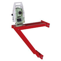 Supports pour instruments