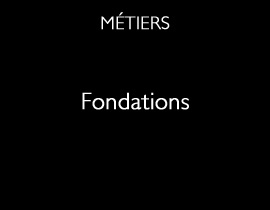 Fondations