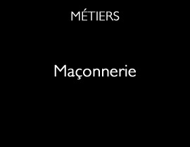 Maçonnerie Maçonnerie