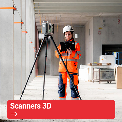 image scanners 3D